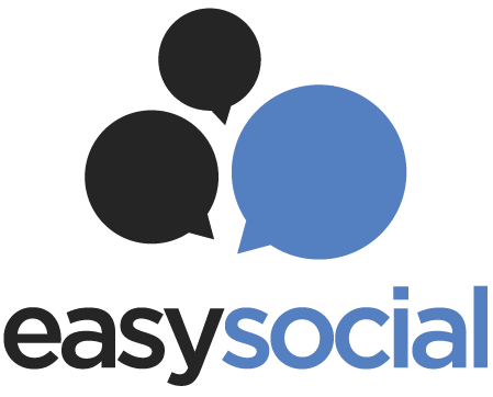 Style the Easy Social Toolbar - Custom CSS